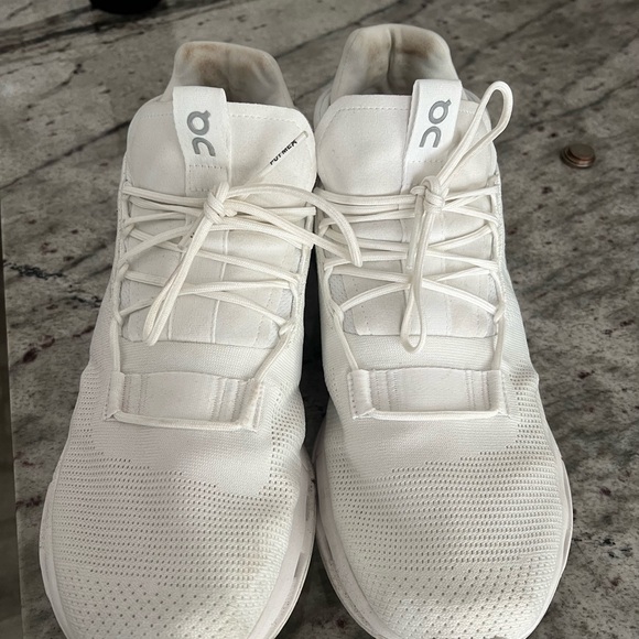 Oncloud shoes - Picture 4 of 4